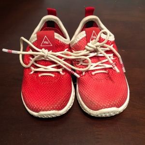 Toddler shoes